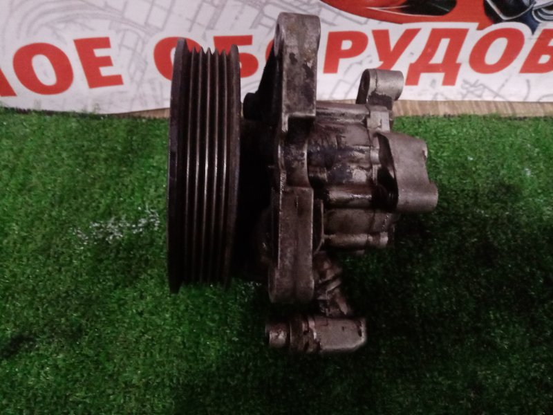 Гидроусилитель руля CL-CLASS С215