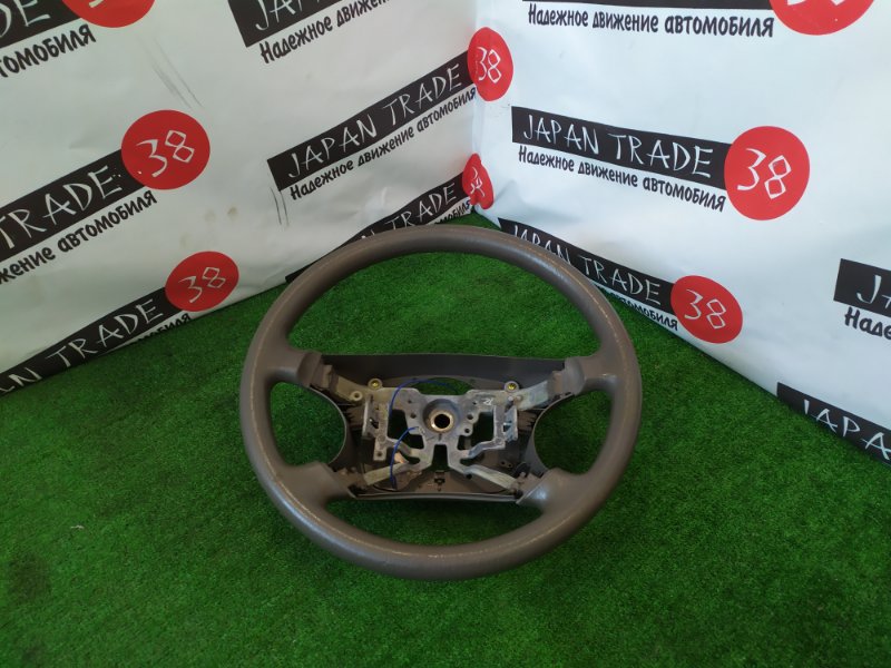Руль Toyota Allex NZE121 Руль Toyota Allex NZE121