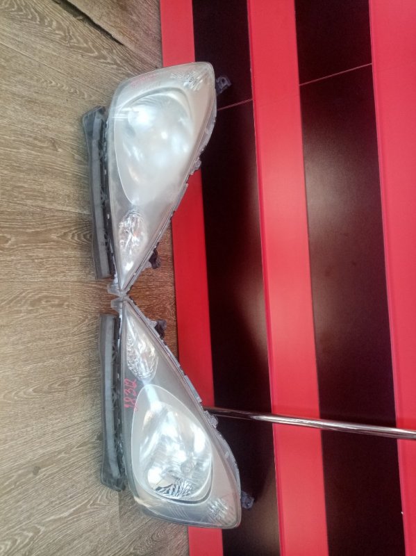 Фара Honda Fit GE6 L13A Фара Honda Fit GE6 L13A