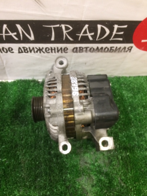 Генератор Mazda L3VE Генератор Mazda L3VE