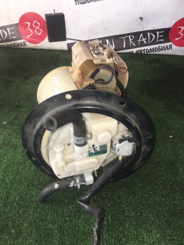 Бензонасос Toyota ZRE142 Бензонасос Toyota ZRE142