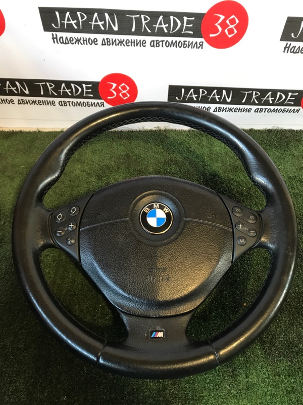 Руль Bmw 5 Series E39 Руль Bmw 5 Series E39