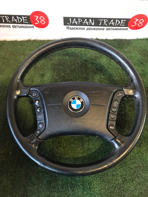 Руль Bmw 5 Series E39 Руль Bmw 5 Series E39