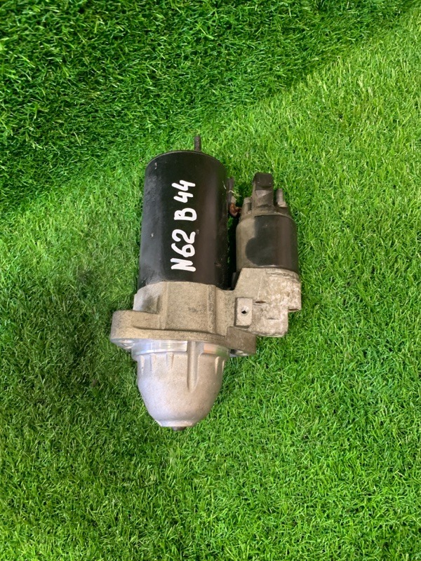 Стартер Bmw X5 E53 N62B44 Стартер Bmw X5 E53 N62B44