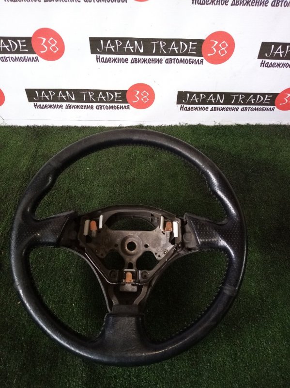Руль Toyota Allex ZZT240 Руль Toyota Allex ZZT240
