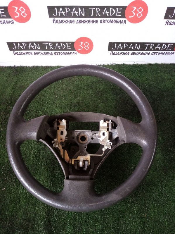 Руль Toyota Allex ZZT240 Руль Toyota Allex ZZT240
