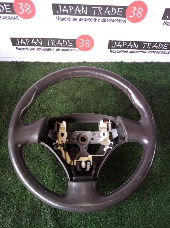 Руль Toyota Allex ZZT240 Руль Toyota Allex ZZT240