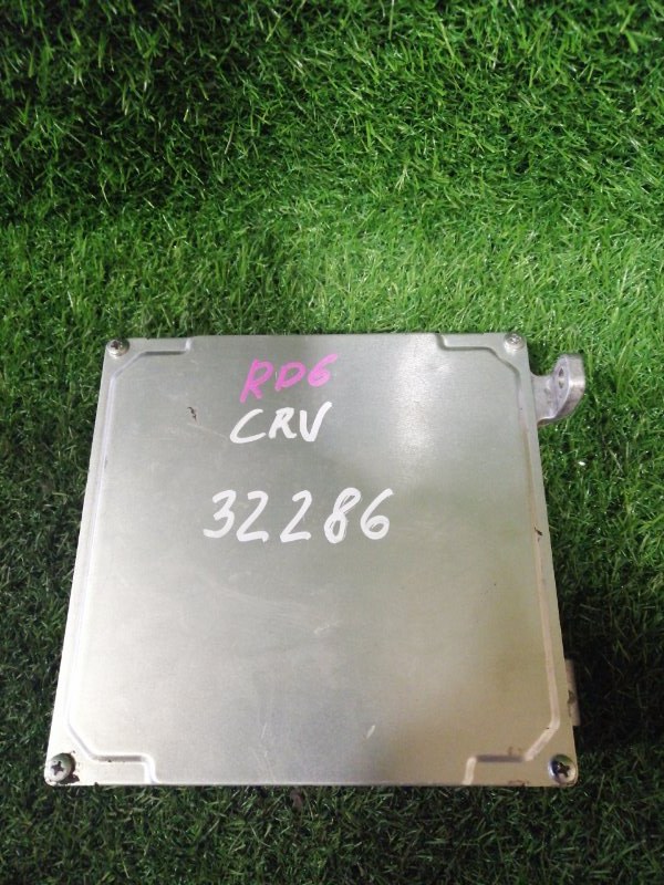 Блок efi Honda Cr-V RD6 K20A Блок efi Honda Cr-V RD6 K20A