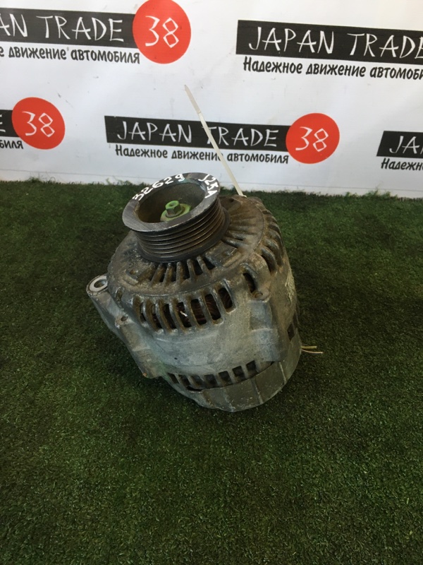 Генератор Honda Inspire J25A Генератор Honda Inspire J25A