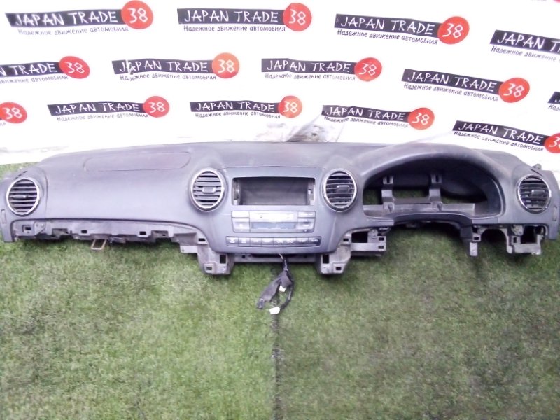 Торпедо Toyota Verossa GX110 Торпедо Toyota Verossa GX110