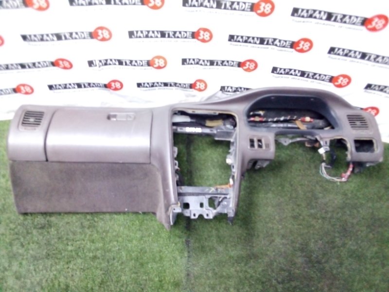 Торпедо Toyota Mark Ii GX90 Торпедо Toyota Mark Ii GX90