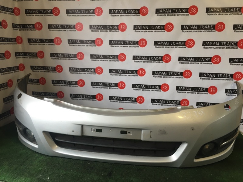 Бампер Nissan Teana J32 Бампер Nissan Teana J32