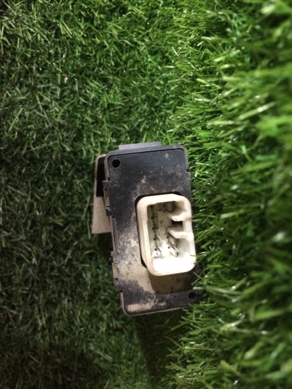 Электронный блок GRANVIA 1999 VCH-16 5VZ-FE