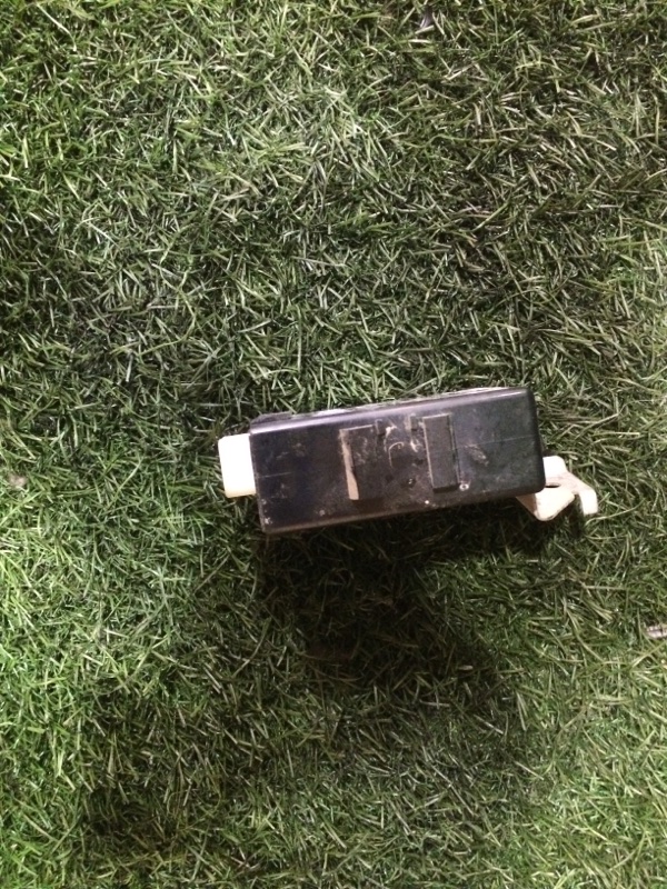 Электронный блок TOYOTA GRANVIA VCH-16 5VZ-FE