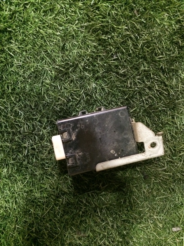 Электронный блок GRANVIA 1999 VCH-16 5VZ-FE