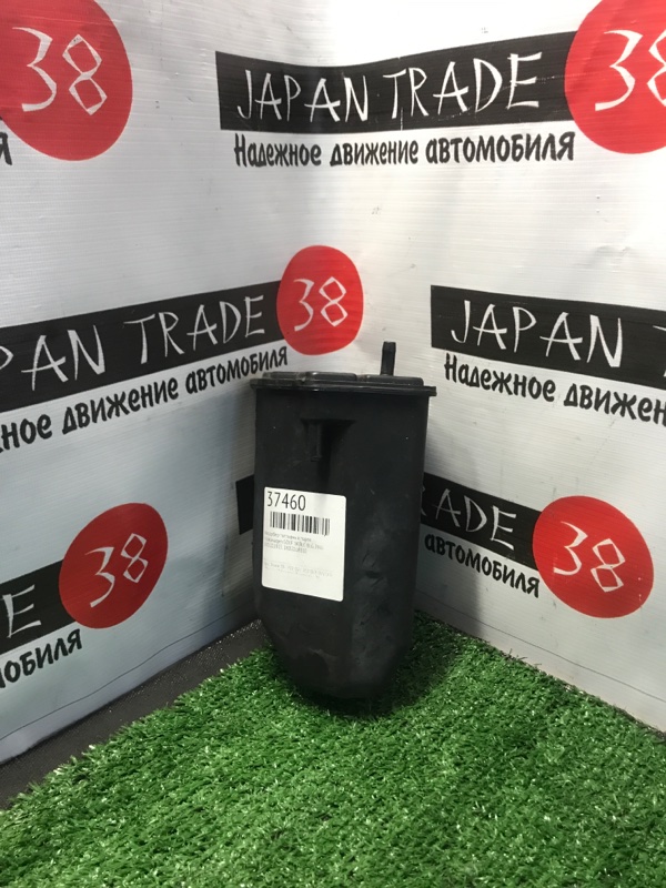 Абсорбер топливных паров VOLKSWAGEN GOLF 2008 1KBLG BLG 1K0201813 контрактная