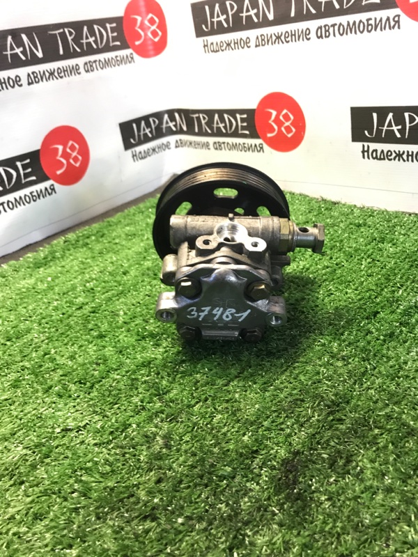 Гидроусилитель руля BEETLE 9C1 AWU