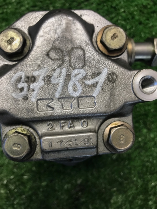 Гидроусилитель руля BEETLE 9C1 AWU