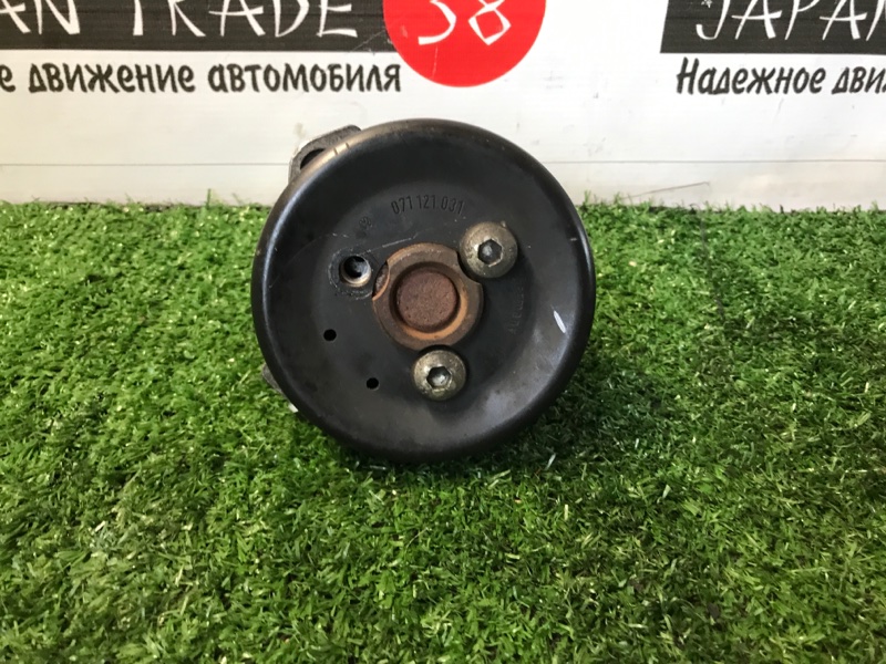 Помпа PASSAT 2004 B5 AZX Помпа PASSAT 2004 B5 AZX
