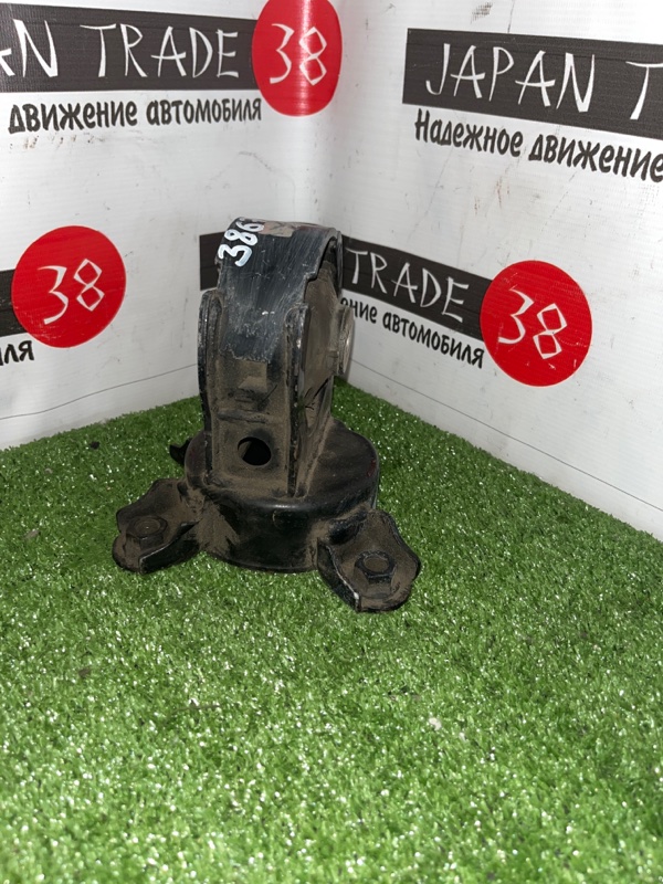 Подушка двигателя ALPHARD GGH20 2GR-FE