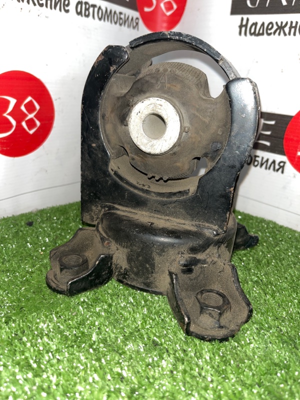 Подушка двигателя ALPHARD GGH20 2GR-FE