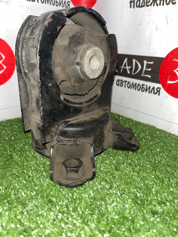 Подушка двигателя ALPHARD GGH20 2GR-FE