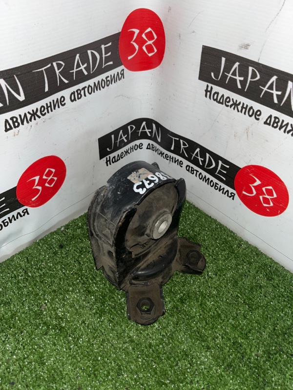 Подушка двигателя ALPHARD GGH20 2GR-FE