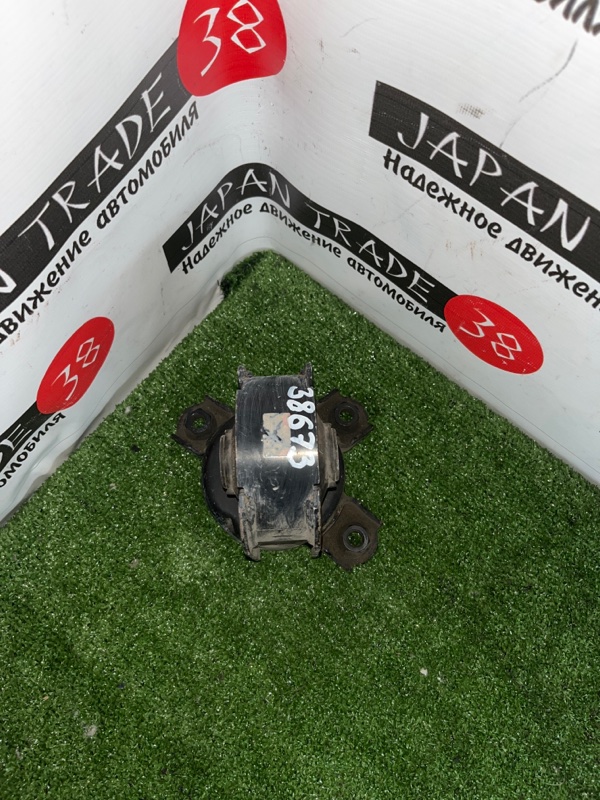 Подушка двигателя ALPHARD GGH20 2GR-FE