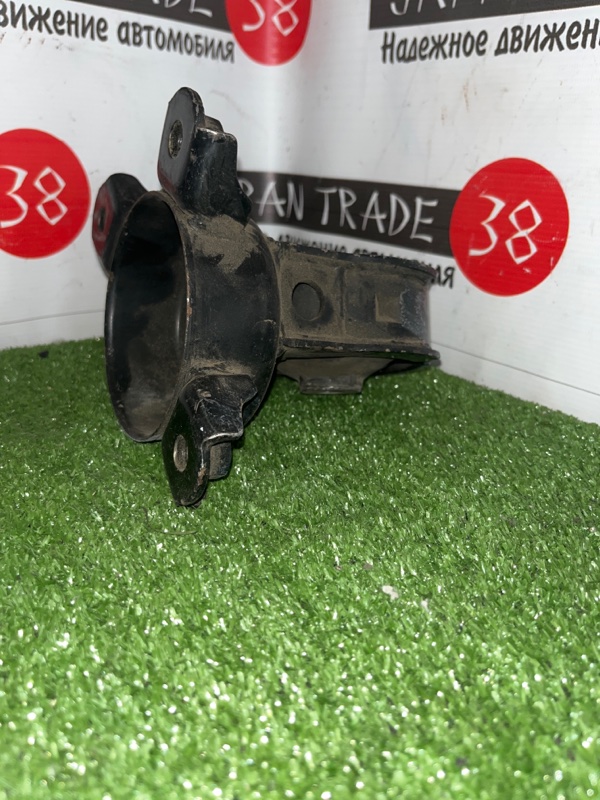 Подушка двигателя ALPHARD GGH20 2GR-FE
