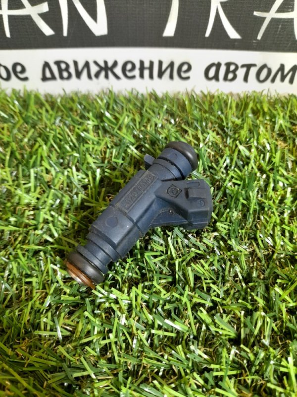 Форсунка топливная C-CLASS C240 M112E28