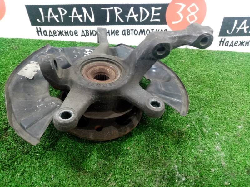 Ступица передняя левая A-CLASS A170