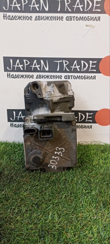 Компрессор кондиционера HIGHLANDER MHU48 3MZ-FE