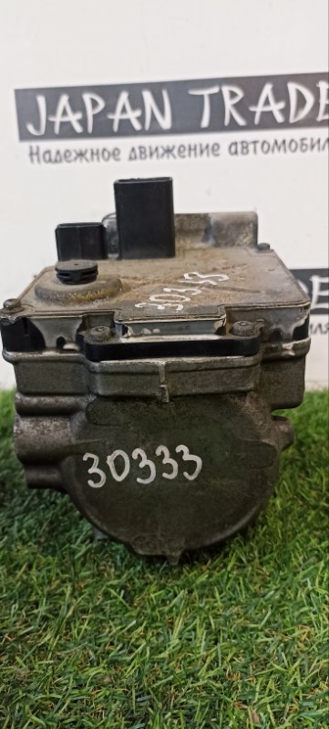Компрессор кондиционера HIGHLANDER MHU48 3MZ-FE