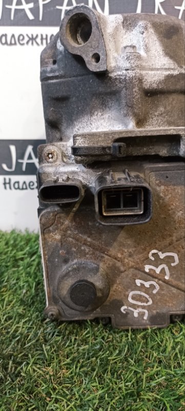Компрессор кондиционера HIGHLANDER MHU48 3MZ-FE