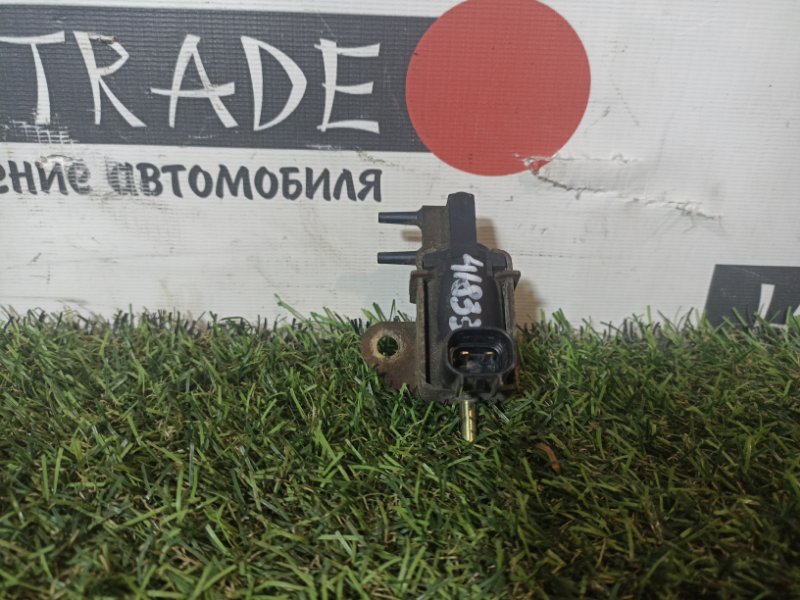 Клапан вакуумный TOYOTA HARRIER GSU35 2GR-FE