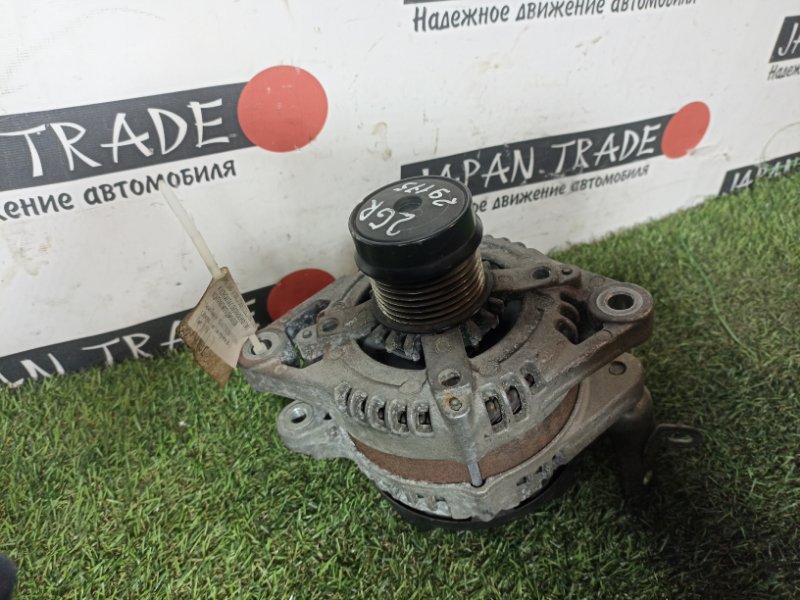 Генератор ESTIMA GSR50 2GR-FE