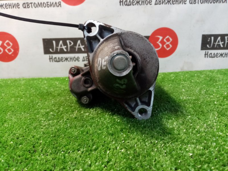 Стартер TERRIUS KID J111 EF-DET Стартер TERRIUS KID J111 EF-DET