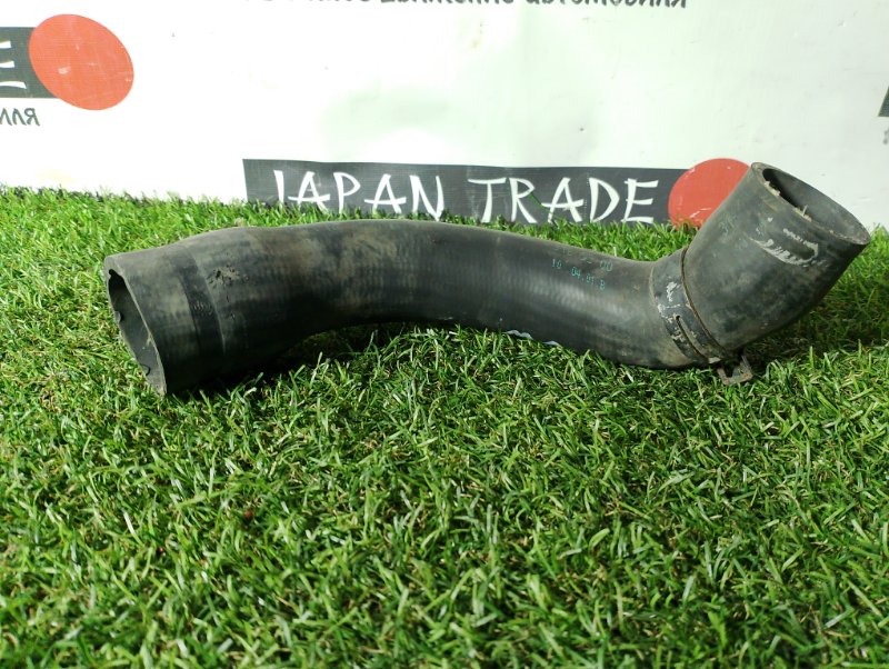 Патрубок радиатора PASSAT 5 GP Патрубок радиатора PASSAT 5 GP