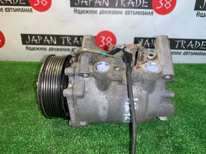 Компрессор кондиционера ACCORD CL7 K20A