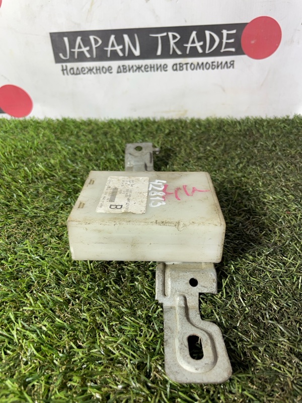 Блок Управления SKYLINE V35 VQ35DE
