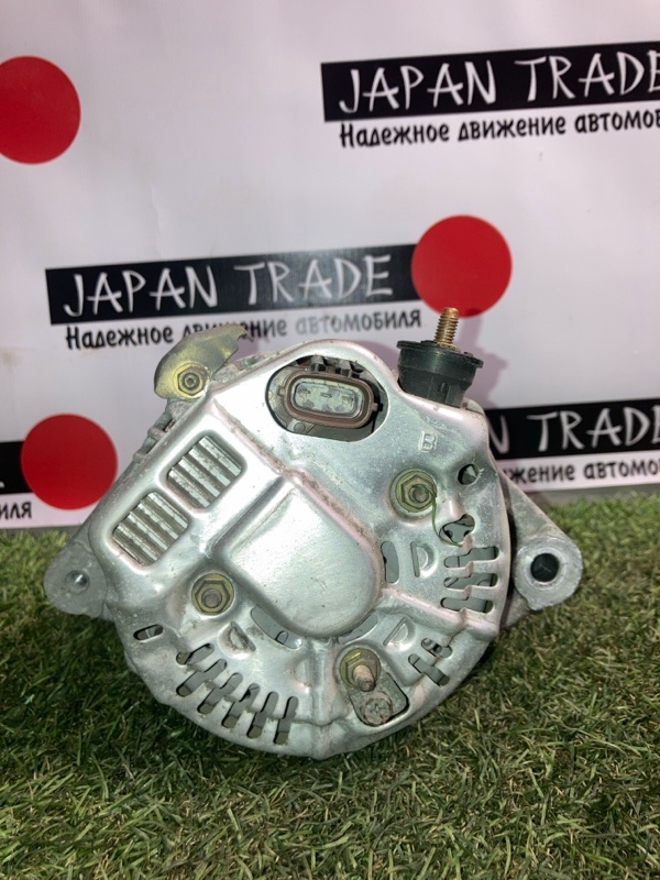 Генератор MARK  II 2007 GX110 1G-FE