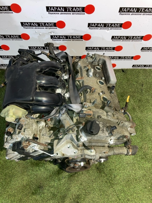 Двигатель RX350 2016 GGL15 2GR-FE
