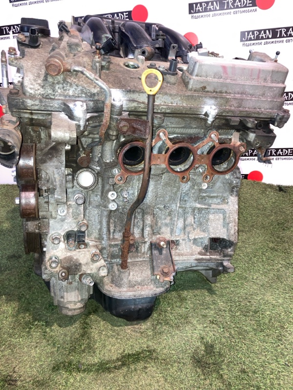 Двигатель RX350 2016 GGL15 2GR-FE