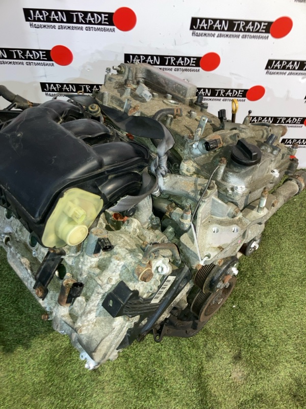 Двигатель RX350 2016 GGL15 2GR-FE
