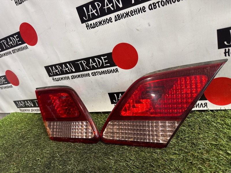 Фонари TOYOTA CRESTA JZX100 1JZ-GE