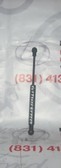 Амортизатор капота правый Volvo S80 1 B5244S (2.4) 9154605 контрактная