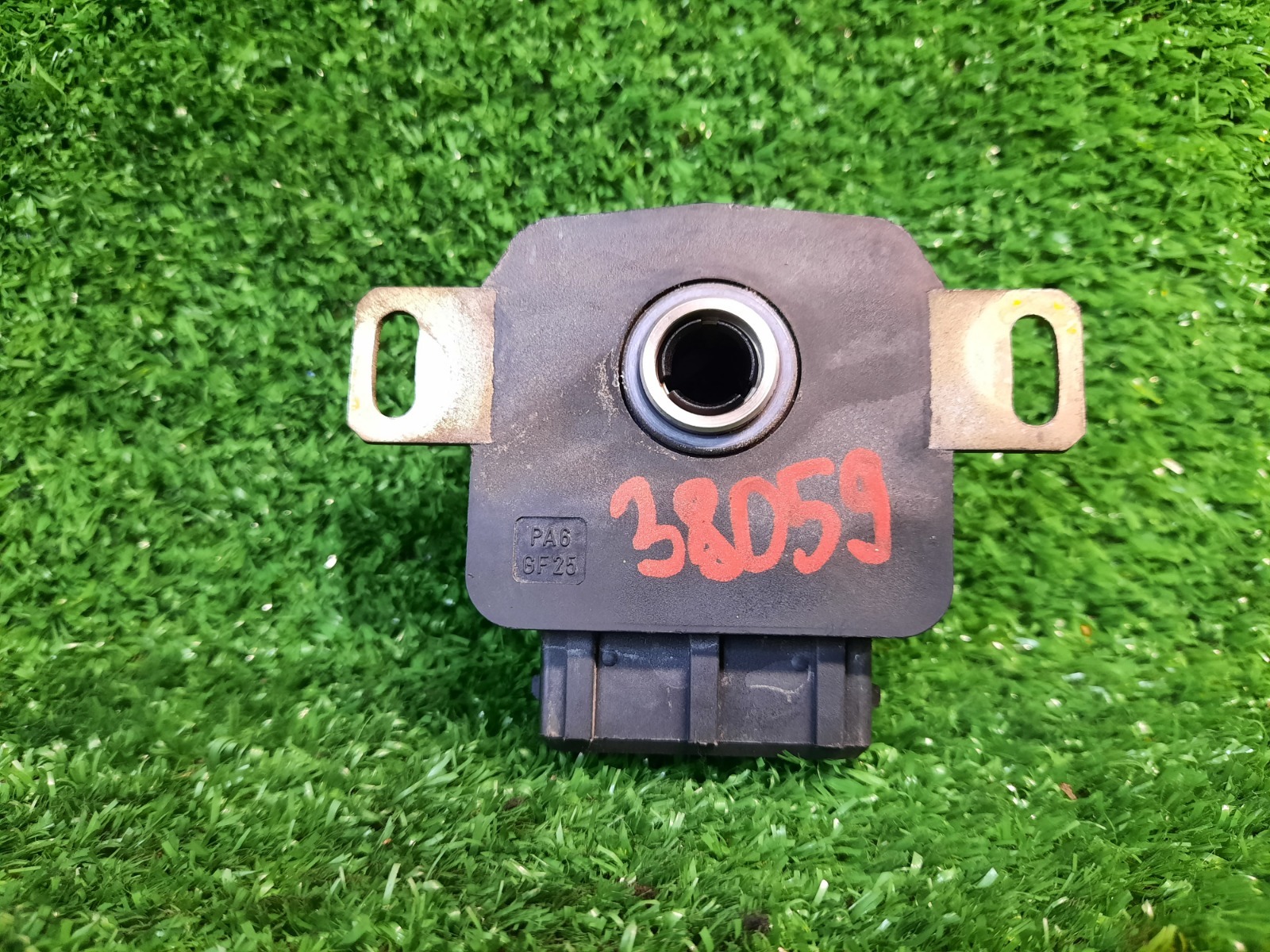 Купить Датчик Дроссельной Заслонки Ауди