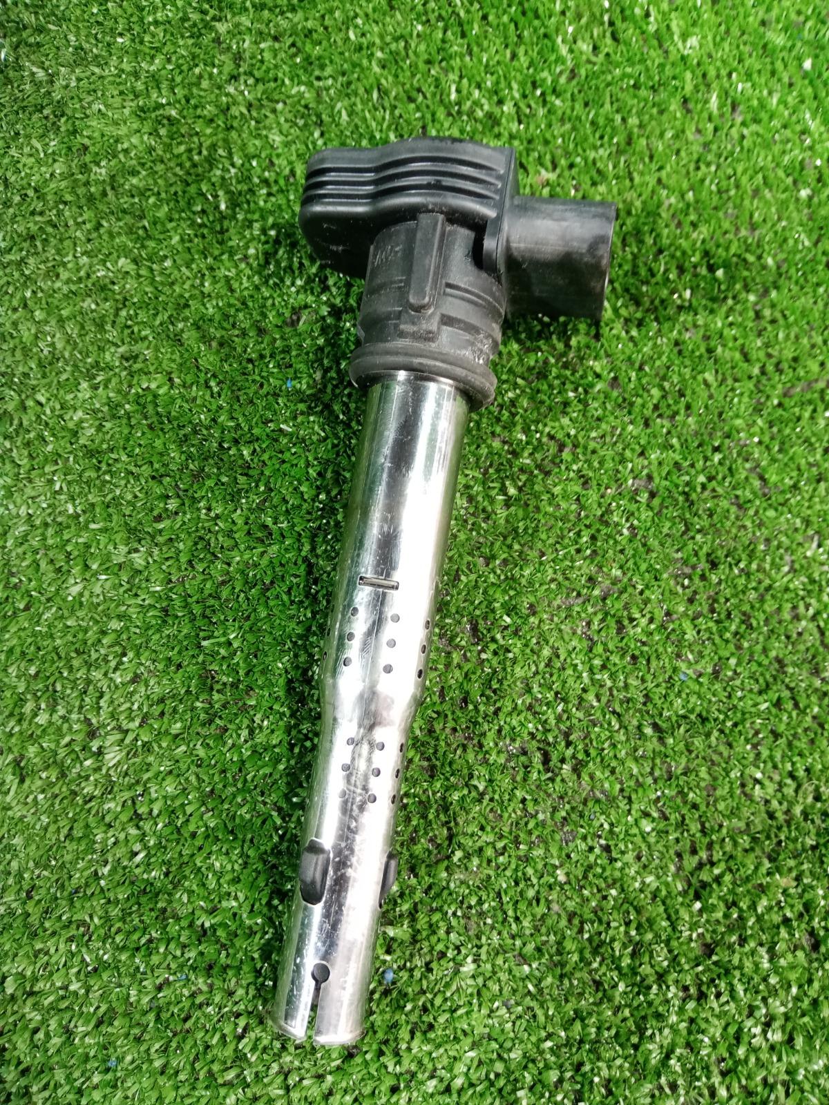 Катушка зажигания Audi A4 2011 B8 CDNC (2.0t) 07K905715F контрактная