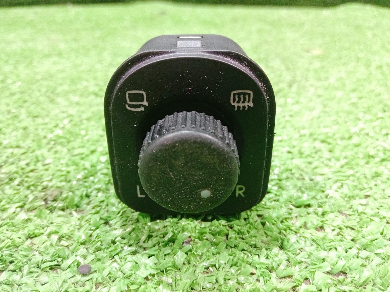 Блок управления зеркалами Golf 2008 5 BLF (1.6)