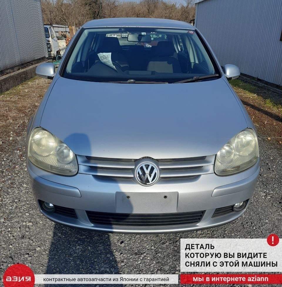Блок управления зеркалами Golf 2008 5 BLF (1.6)